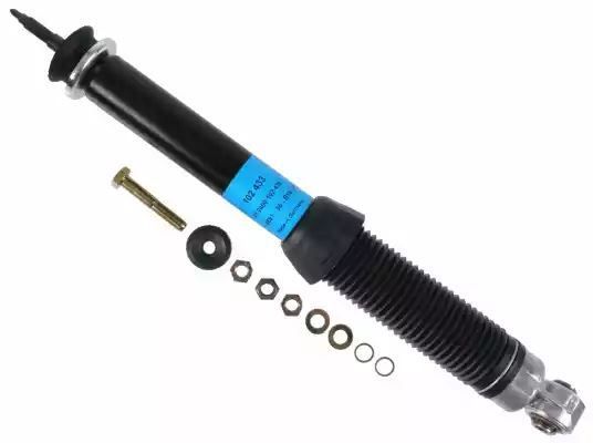 AMORTYZATOR DB T. W202 KOMBI Z NIVO ! Sachs 102433