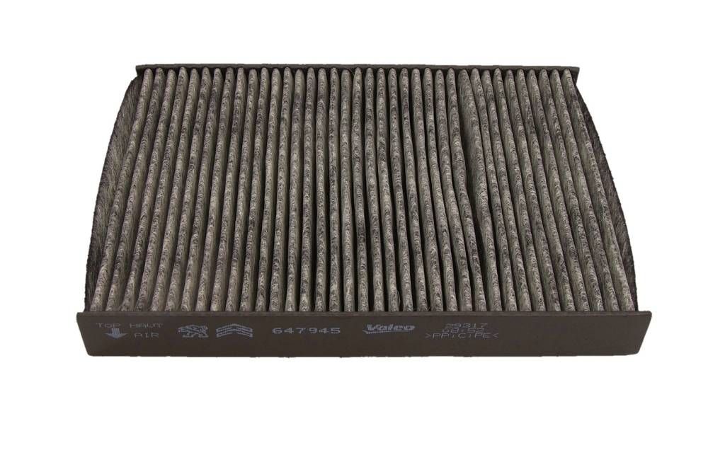 FILTR KABINY CITROEN 1,6HDI/2, Groupe PSA 647945