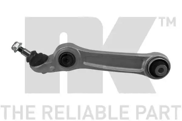 Wahacz przedni BMW 5 GRAN TURISMO 7 F01-04 09- LE DOLNY TYLNY NK Autoparts 50115107