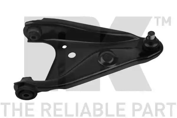 Wahacz przedni Dacia DOKKER LODGY SANDERO 12- PR NK Autoparts 5013958