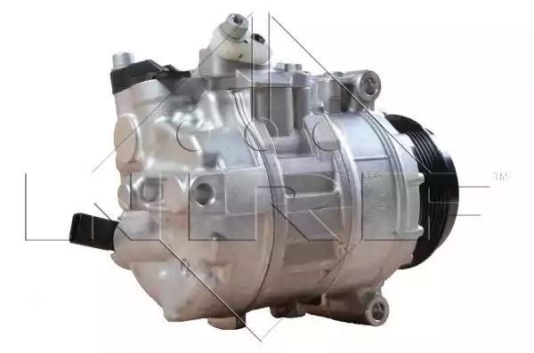 KOMPRESOR KLIMATYZACJI VW CRAFTER 2.0 TDI 11- NRF 32817G