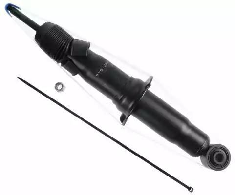 NOWY INDEKS: 317 129 Sachs 230631