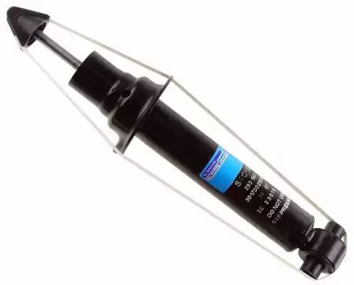 AMORTYZATOR NISSAN P. PRIMERA 1.6I-2.0TD 09.96-07.02 LE/PR Sachs 290561