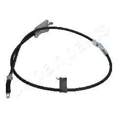 LINKA HAM. RĘCZ. NISSAN T. ALMERA 00- PR Japan Parts BC104