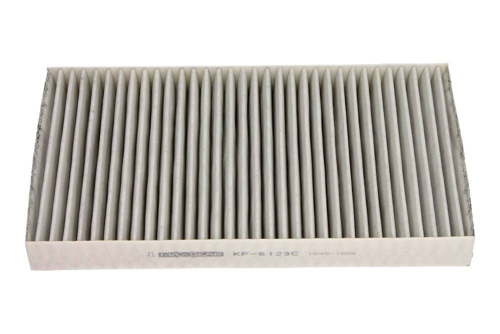 FILTR KABINOWY FIAT BRAVA BRAVO MAREA Z WĘGLEM AKTYWNYM MaXgear 26-0814
