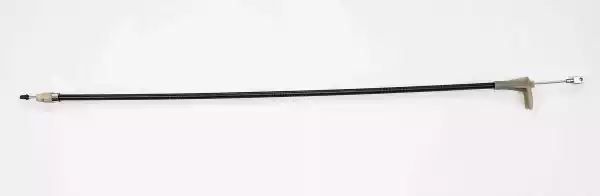 Linka hamulca ręcznego Mercedes W203 S203 00-08 LE Textar 44015100