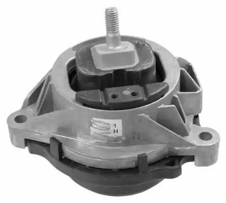 PODUSZKA SIL. BMW F20/F30/F25 11- LE 2,0B/D XDRIVE Lemforder 3699101