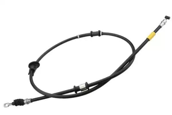 Linka hamulca ręcznego Mitsubishi CARISMA 96-06 LE Textar 44089800
