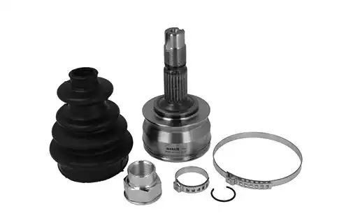 Przegub napędowy zewnętrzny Fiat PANDA 0.9 1.2 11- METELLI 151744