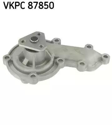 Pompa wody LAND ROVER DISCOVERY II 2,5TDI SKF VKPC87850