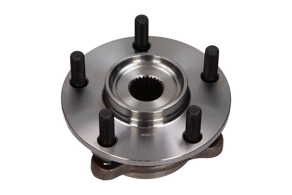 ŁOŻYSKO KOŁA PRZÓD MITSUBISHI LANCER 1,3-2,0 03- MaXgear 33-0806
