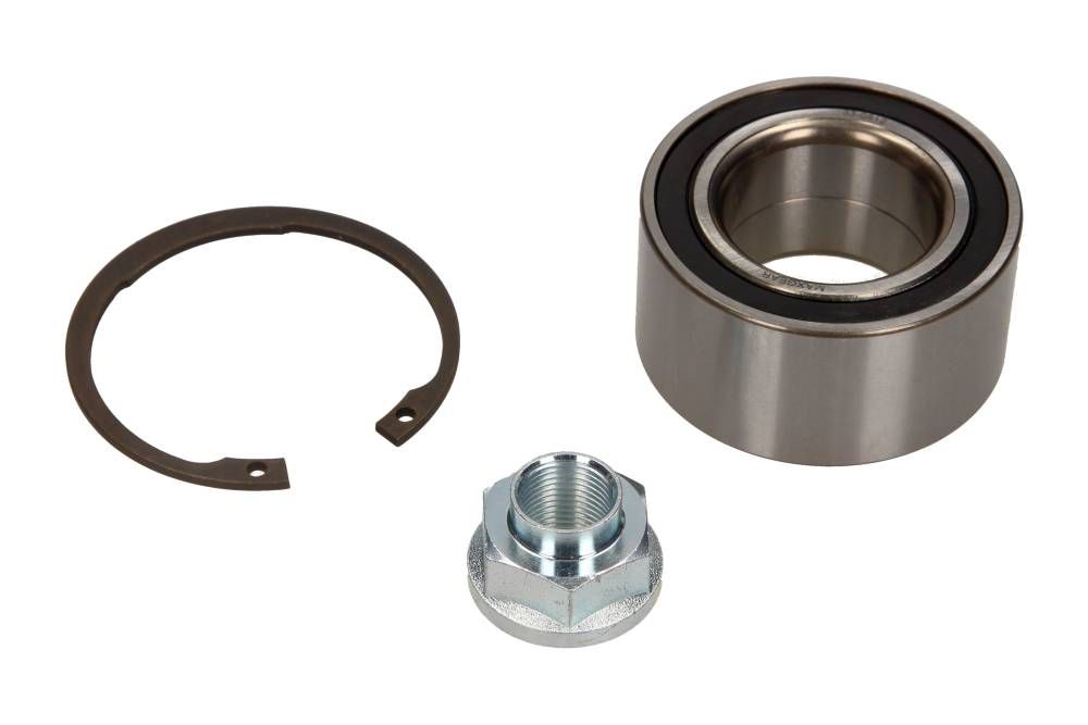 ŁOŻYSKO KOŁA PRZÓD SUBARU SUZUKI JUSTY IGNIS LIANA WAGON 01- MaXgear 33-0812