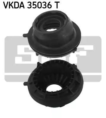 Łożysko poduszki amortyzatora Ford P. MONDEO GALAXY 06- L P KPL X2 SZTUKI! SKF VKD35036T