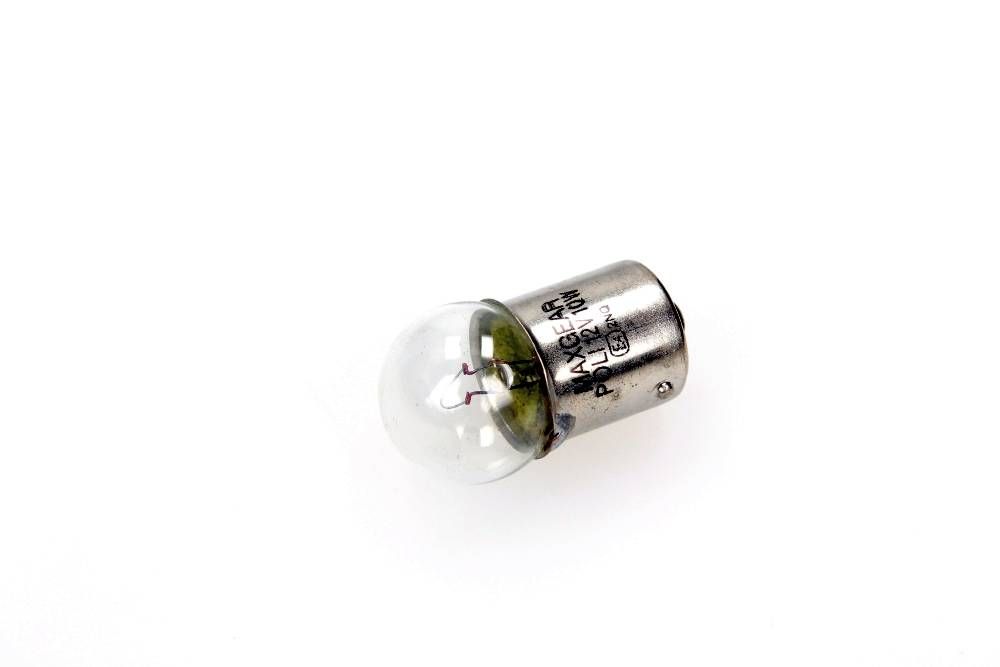 ŻARÓWKA R10W 12V/10W BA15S (Z COK. MET) KPL 10SZT MaXgear 78-0025SET