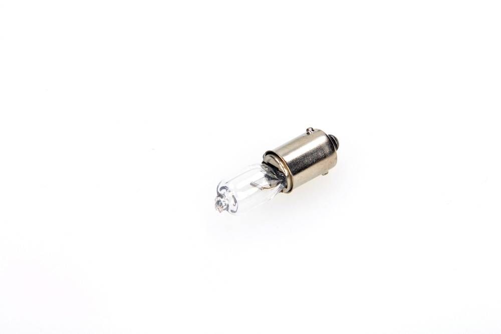 ŻARÓWKA H20W 12V/20W BA9S (HALOGENOWA) KPL 10SZT MaXgear 78-0069SET
