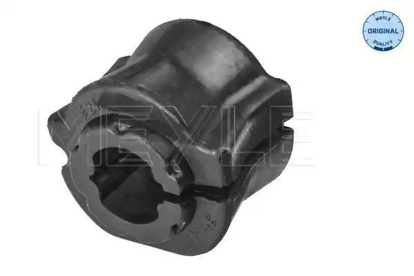 GUMA STABILIZATORA PRZÓD FIAT FIORINO BIPPER NEMO 08- ŚR. WEW 21MM MEYLE 11146150015