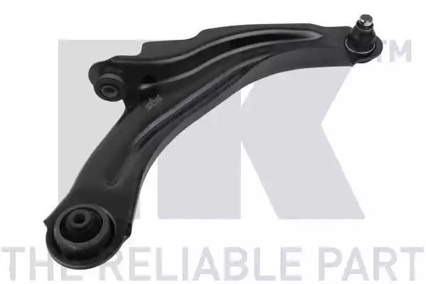Wahacz przedni Renault CLIO 12- PR NK Autoparts 5013960