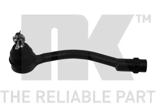 Końcówka drążka kierowniczego KIA RIO III 1,1-1,4CRDI 1,25-1,4 11- LE NK Autoparts 5033459