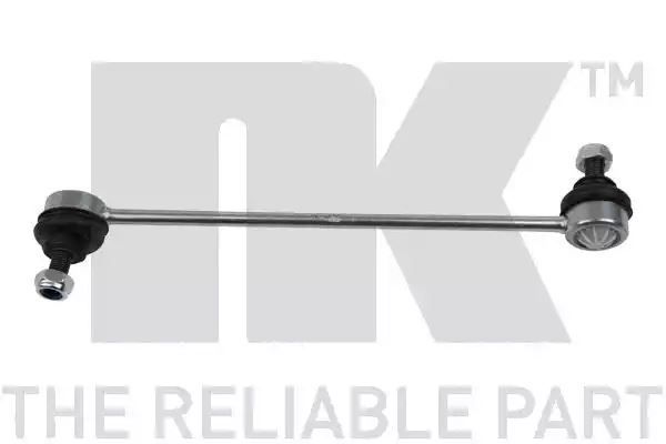 Łącznik stabilizatora przód Citroen C-CROSSER OUTLANDER 4007 LE PR 07- NK Autoparts 5113020