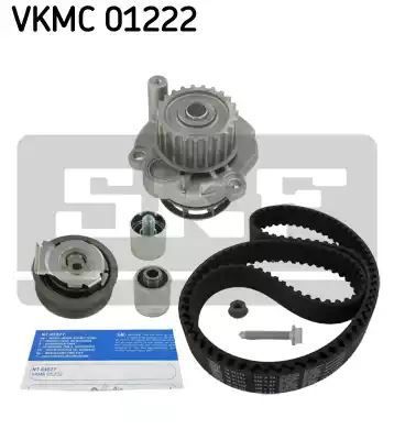 Zestaw rozrządu VW 2,0TSFI 04- SKF VKMC01222
