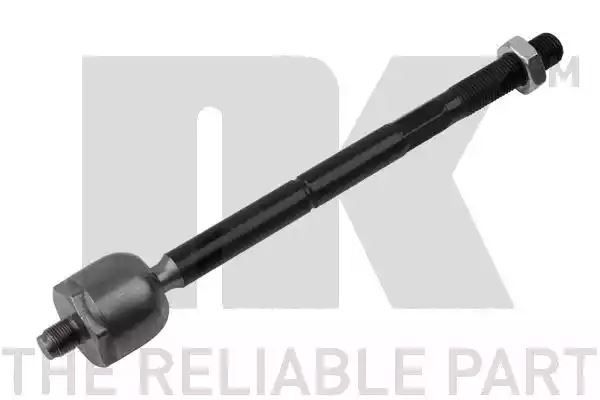 Drążek kierowniczy Peugeot 208 1,0-1,6HDI 12- LE PR NK Autoparts 5033756