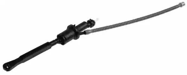 POMPA SPRZ. PEUGEOT 307/308 1,4-1,6 16V 00- Sachs 6284605038