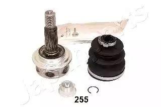 PRZEGUB ZEW. TOYOTA YARIS 06- 1,0 Japan Parts GI255