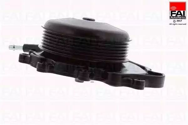 Pompa wody Mercedes W204 08- FAI Auto Parts WP6603
