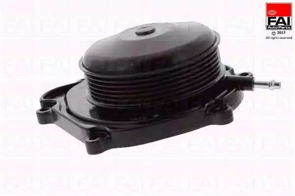 Pompa wody Mercedes W204 08- FAI Auto Parts WP6603