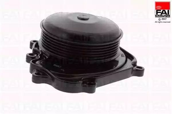 Pompa wody Mercedes W204 08- FAI Auto Parts WP6603
