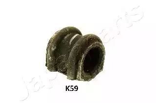 GUMA STAB. KIA P. SORENTO 2,5CRDI/3,3 06- Japan Parts RUK59