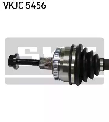 Półoś VW A4 PASSAT SKF VKJC5456