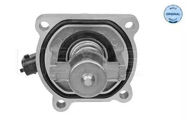 TERMOSTAT OPEL 105C ASTRA G H 1,6-1,8B 00- MEYLE 6282280002
