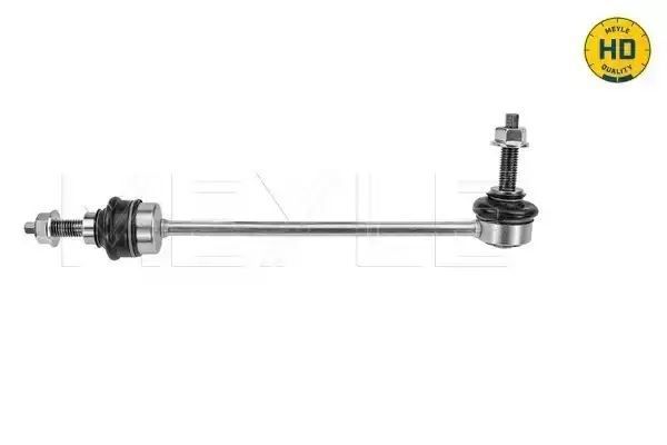 ŁĄCZNIK STABILIZATORA PRZÓD LAND ROVER DISCOVERY 04-09 LE/PR 300MM MEYLE 53160600009/HD