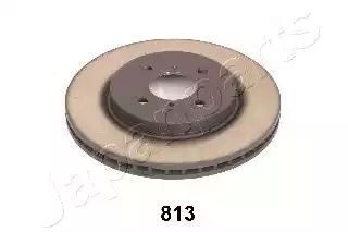 TARCZA HAM. SUZUKI P. SWIFT 10- Japan Parts DI813
