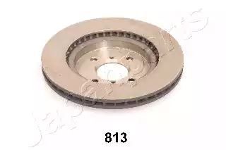 TARCZA HAM. SUZUKI P. SWIFT 10- Japan Parts DI813