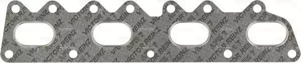 USZCZELKA KOL. WYD. OPEL DOHC 2,0 16V Victor Reinz 712885900