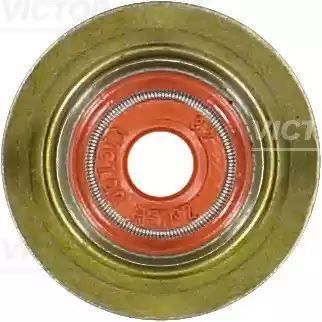 USZCZELNIACZ TRZONEK ZAWORU BMW N47 2,0D 05- Victor Reinz 703939800