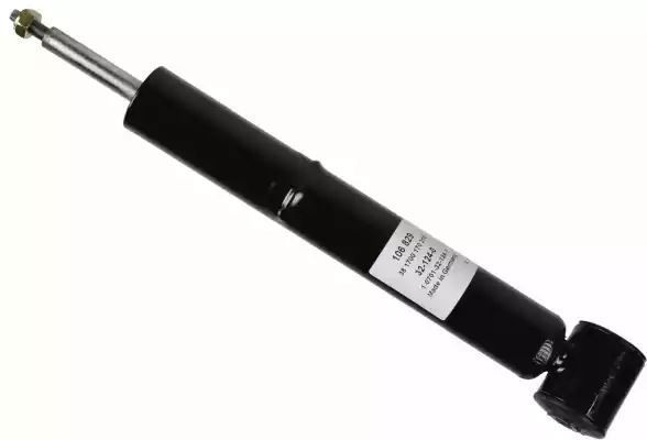 AMORTYZATOR AUDI T. 100/200 83- Sachs 106829
