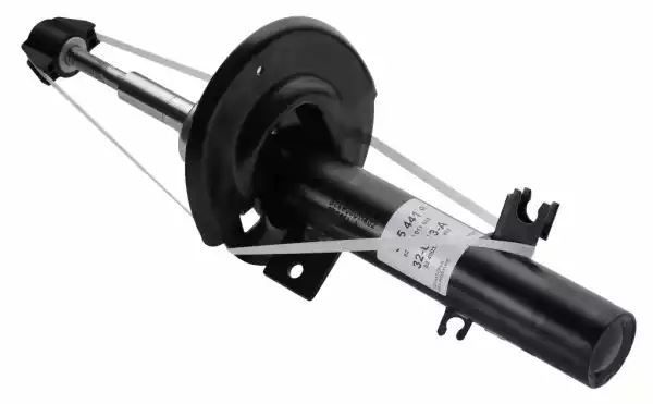 AMORTYZATOR CITROEN P. C3 09-/DS3 LE 51MM Sachs 315441