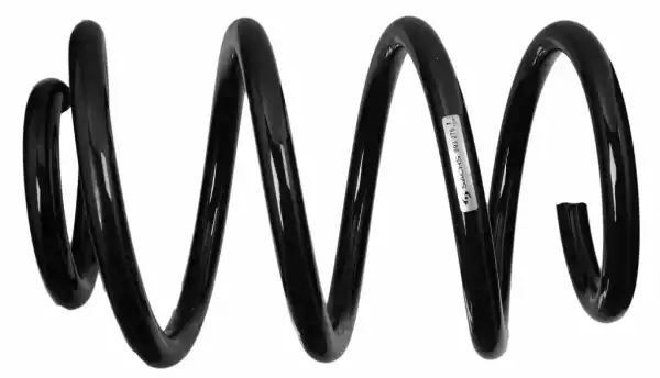 SPRĘŻYNA ZAW. VW P. MULTIVAN V 2.0TDI 09.09- Sachs 993276