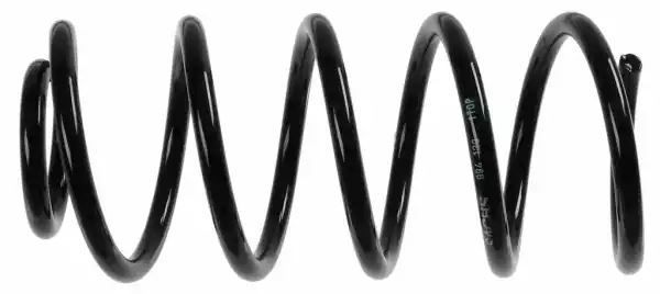 SPRĘŻYNA ZAW. OPEL T. CORSA D 1,0/1,2/1,3CDTI/1,4LPG/1,7 CDTI Sachs 994120