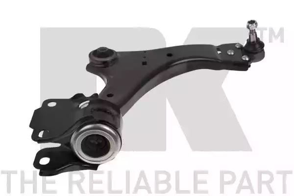 Wahacz przedni Ford MONDEO S-MAX GALAXY 07- PR NK Autoparts 5012568