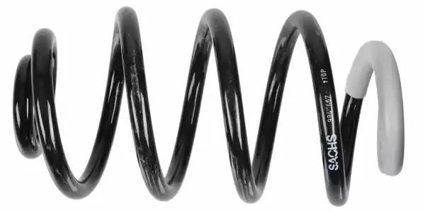 SPRĘŻYNA ZAW. RENAULT T. CLIO GRANDTOUR 1,2-1,5DCI 08- Sachs 994467