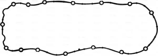 USZCZELKA MISKI OL. OPEL DOHC Victor Reinz 713122600