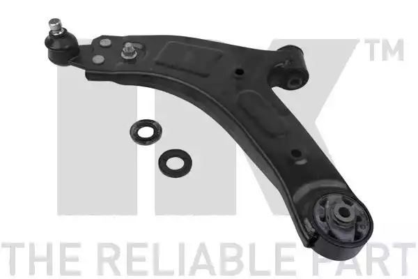 Wahacz przedni Hyundai H-1 08- LE NK Autoparts 5013433