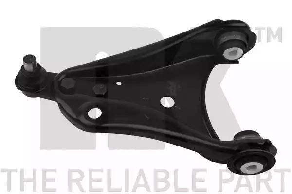 Wahacz przedni Renault TWINGO 07- LE NK Autoparts 5013949