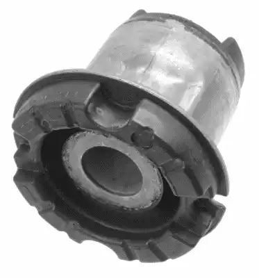 TULEJA BELKI PEUGEOT T. 206 PRZEDNIA Lemforder 3331901