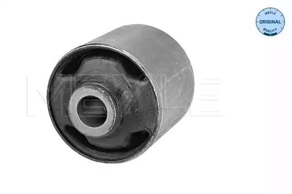 TULEJA WAHACZA TYŁ PEUGEOT 406 PODUSZKI WAHACZA MEYLE 11147100010