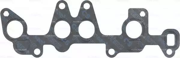 USZCZELKA KOL. SS. FIAT 1,2. Victor Reinz 713563900